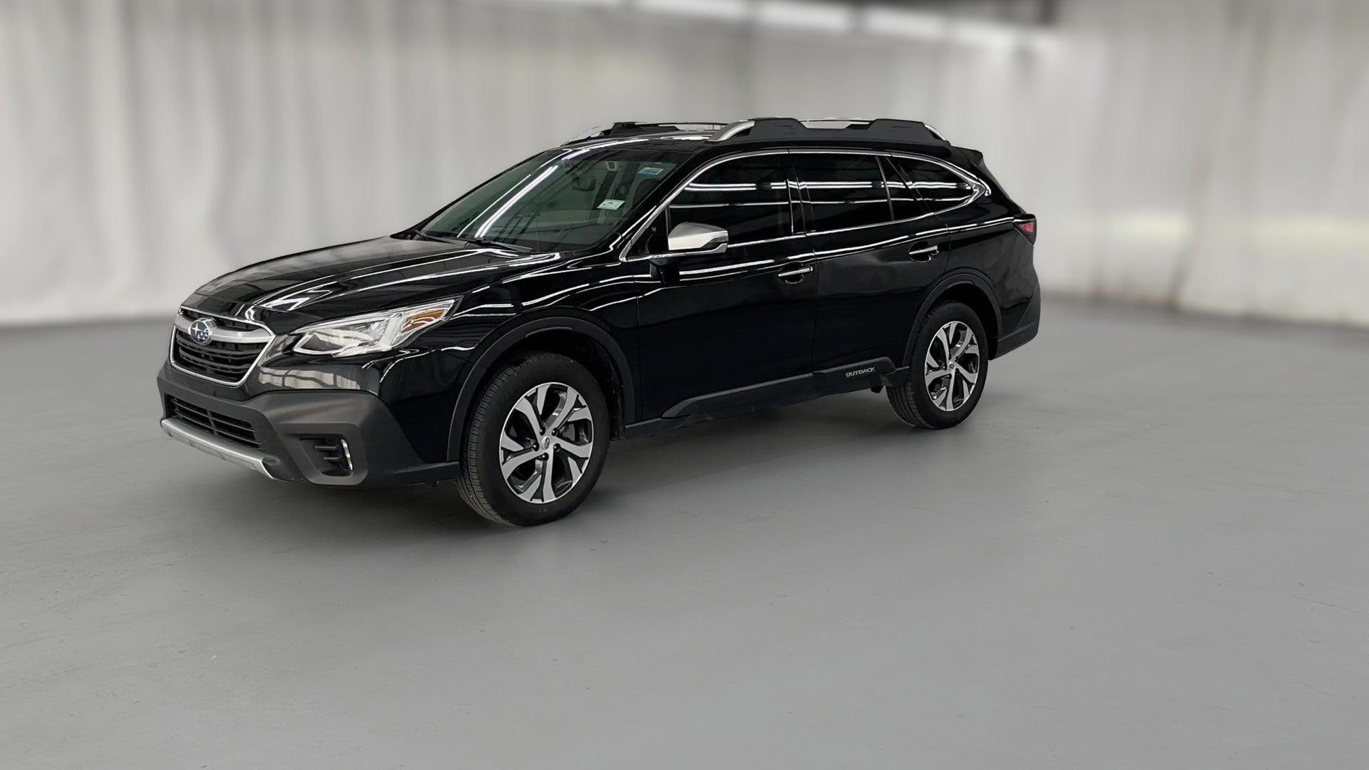 2022 Subaru Outback vehicle photo