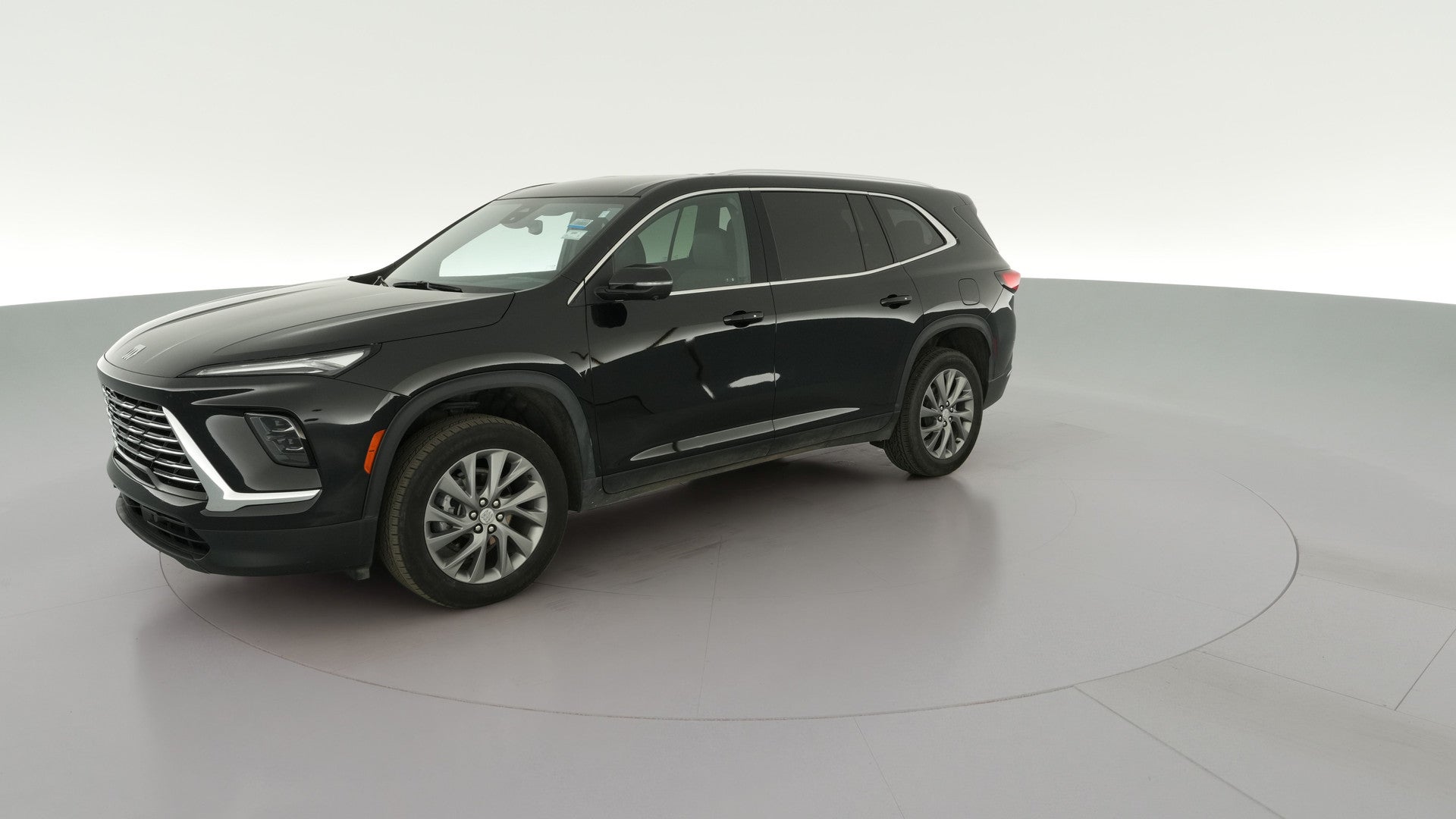 2025 Buick Enclave vehicle photo