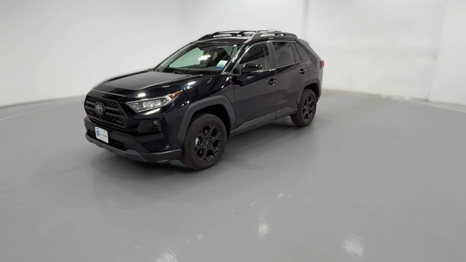 2021 Toyota RAV4 vehicle photo