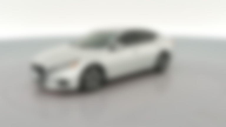 2019 Nissan Altima vehicle photo