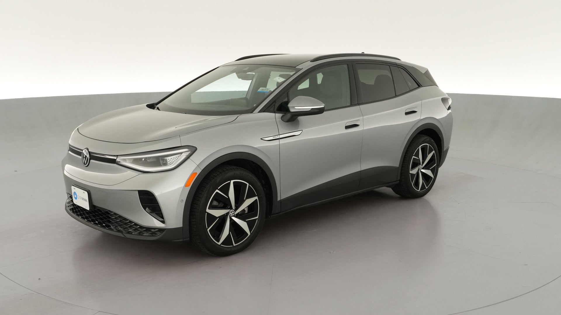 2023 Volkswagen ID.4 vehicle photo