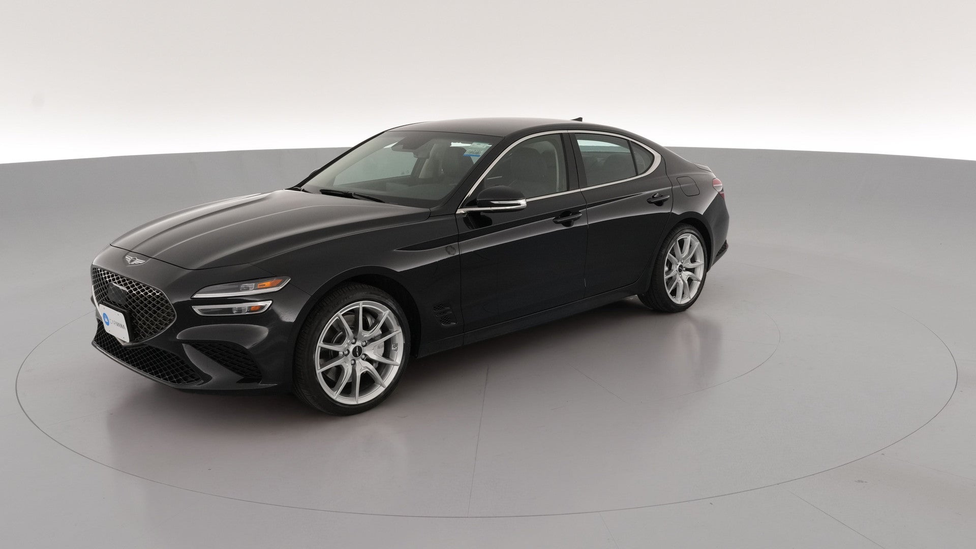 2026 Genesis G70 vehicle photo