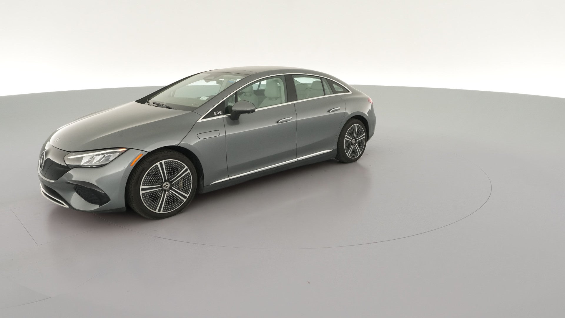 2023 Mercedes-Benz Mercedes-EQ EQE vehicle photo