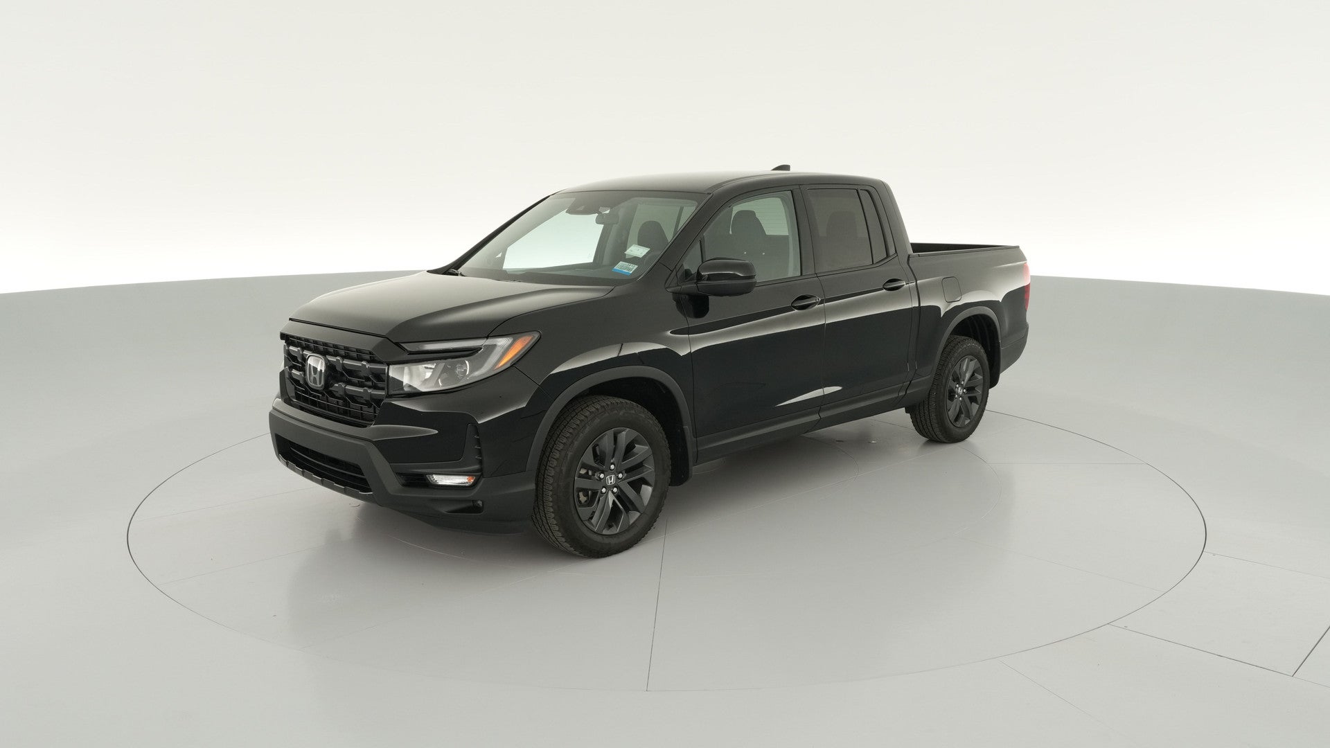 2026 Honda Ridgeline vehicle photo