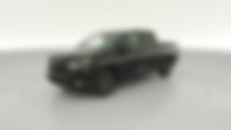 2026 Honda Ridgeline vehicle photo