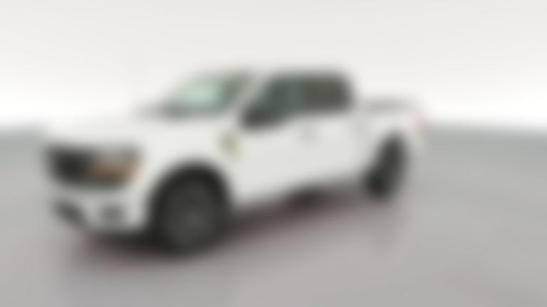 2024 Ford F150 SuperCrew Cab vehicle photo