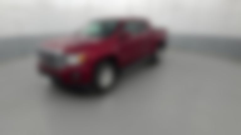 2018 GMC Canyon Crew Cab vehicle photo