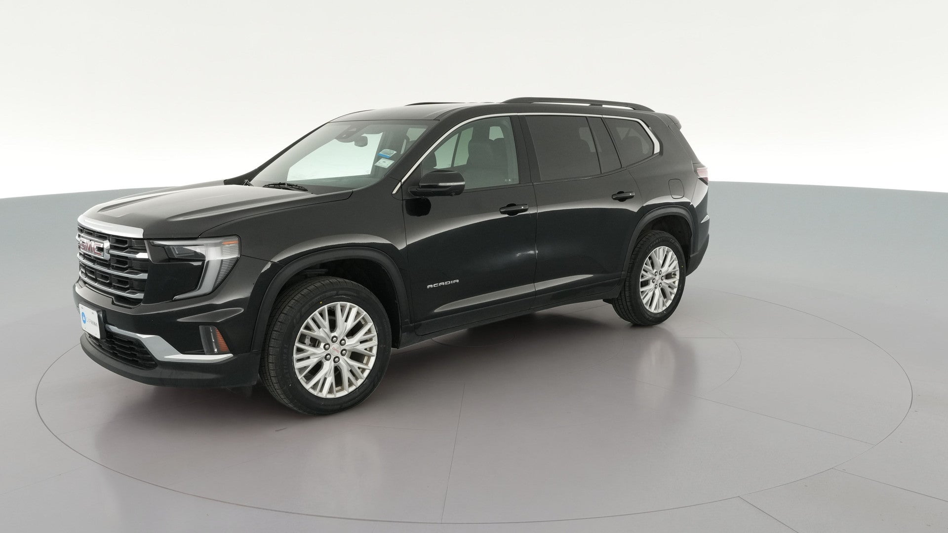 2024 GMC Acadia vehicle photo