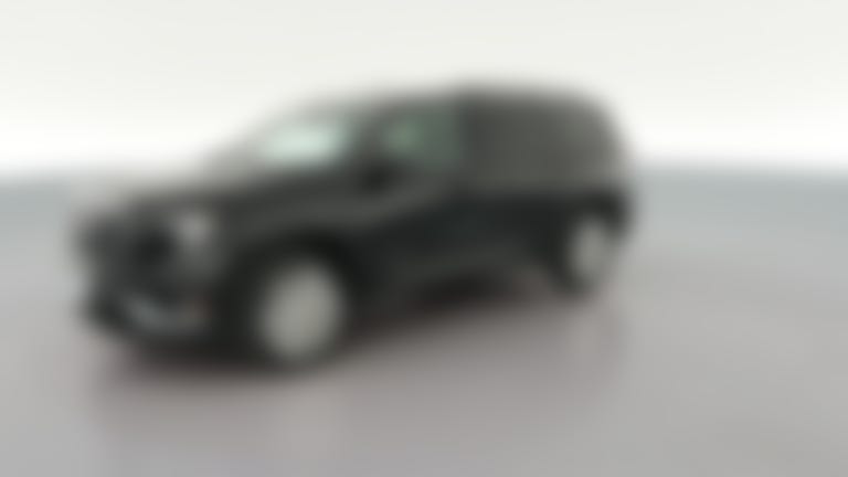 2024 GMC Acadia vehicle photo