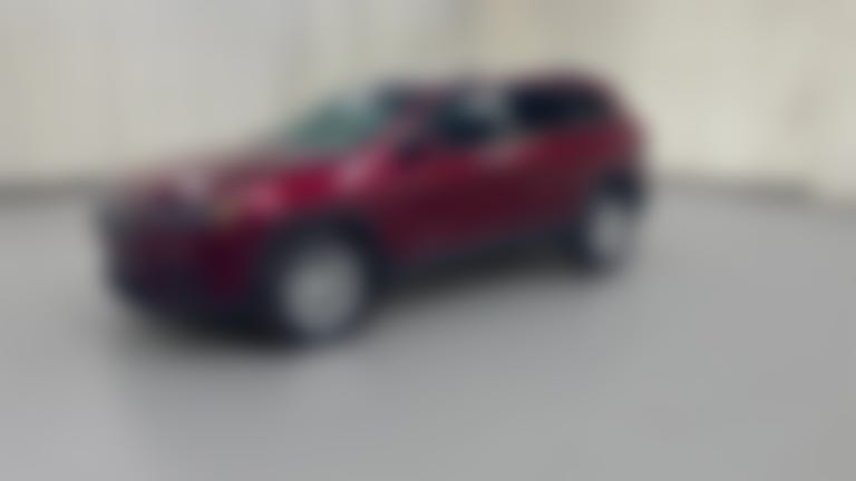 2021 Jeep Cherokee vehicle photo