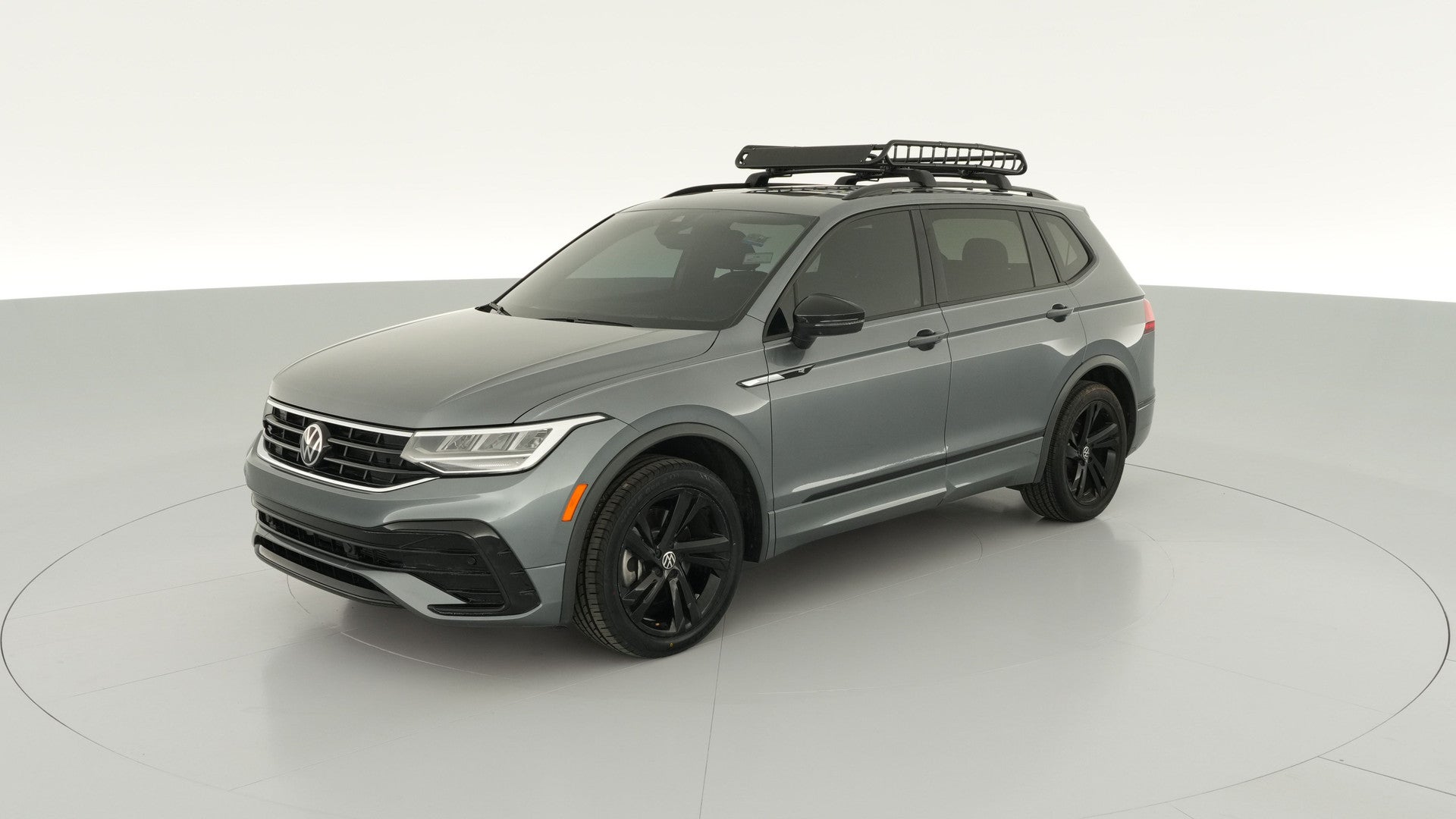 2023 Volkswagen Tiguan vehicle photo