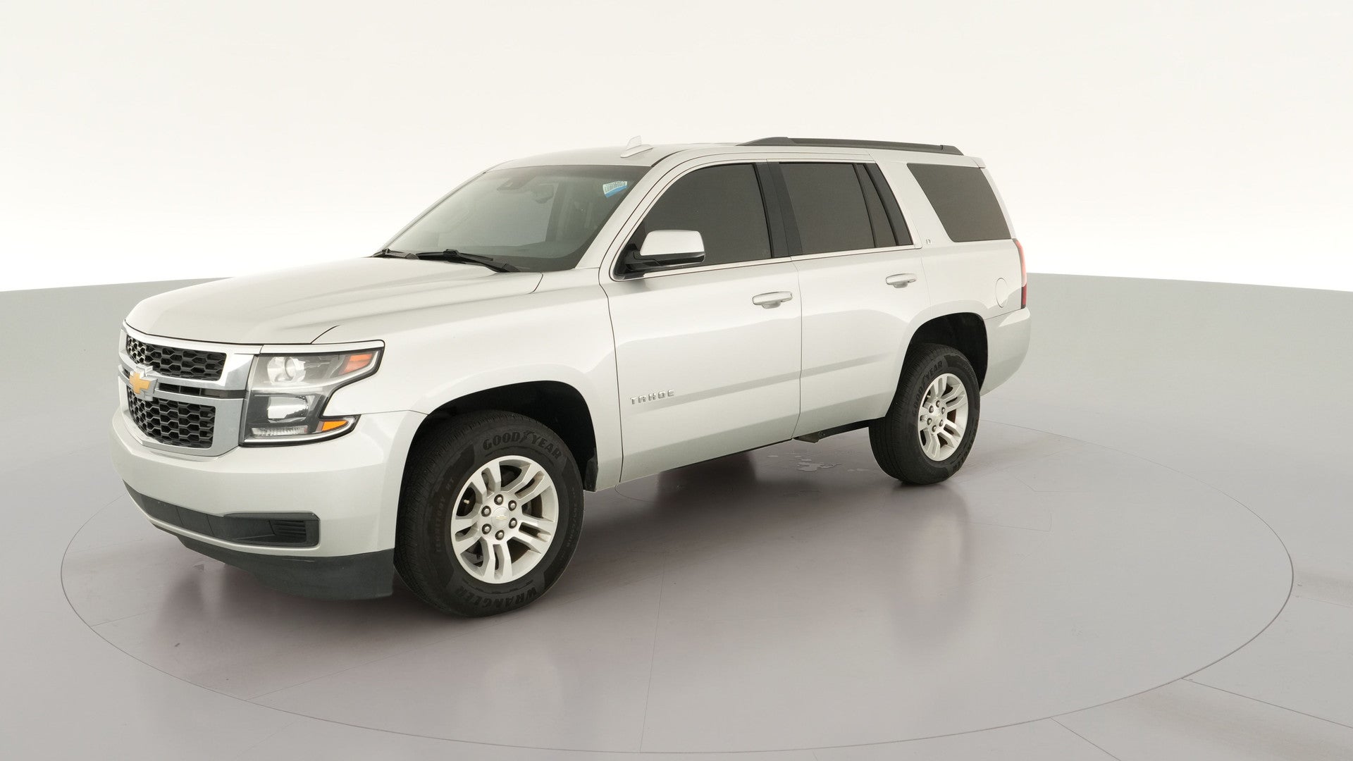 2019 Chevrolet Tahoe vehicle photo
