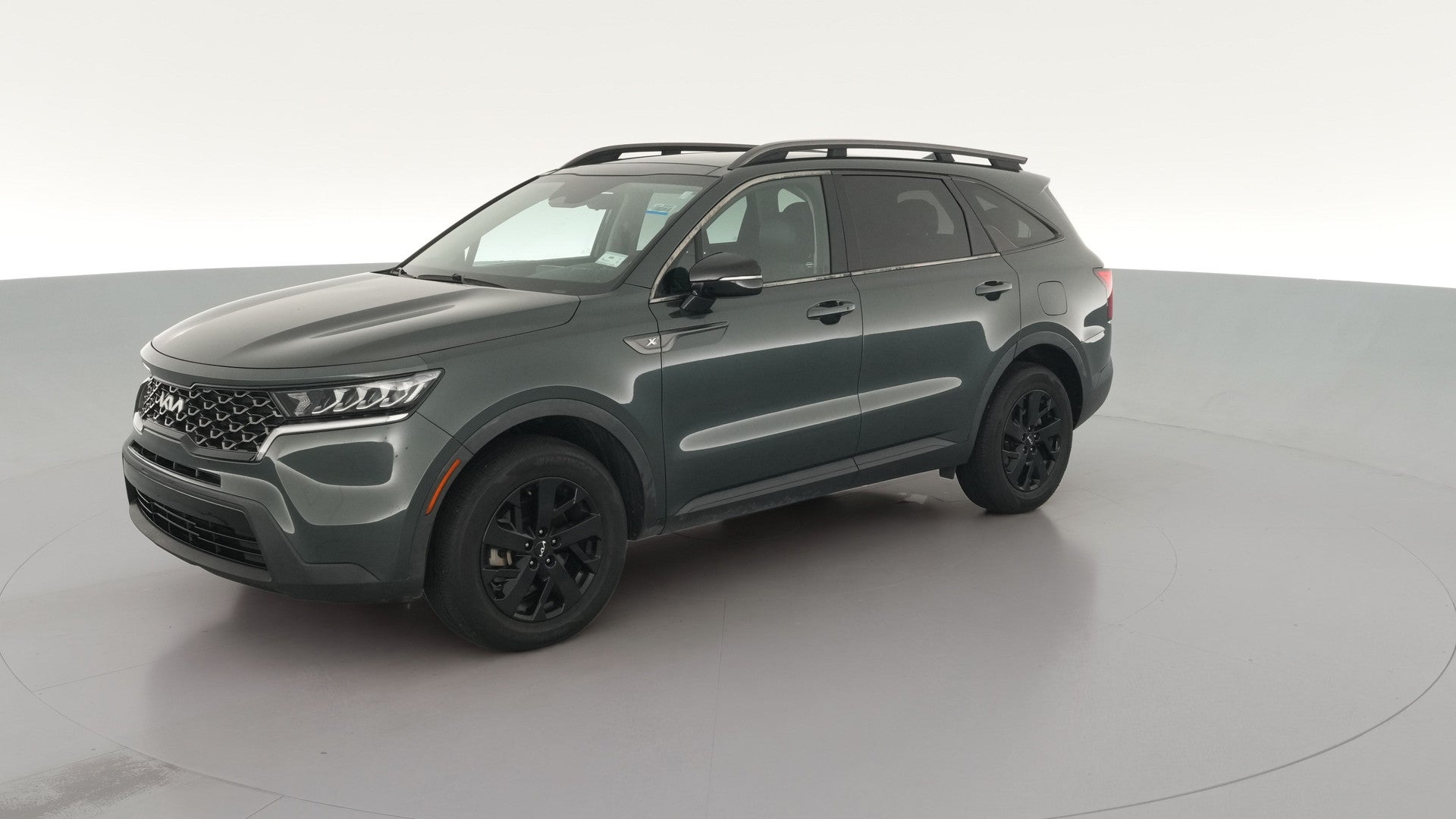 2022 Kia Sorento vehicle photo