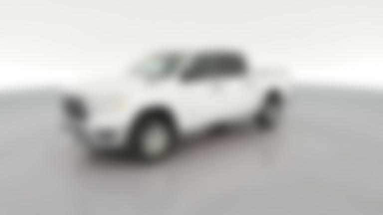 2023 Ram 1500 Crew Cab vehicle photo