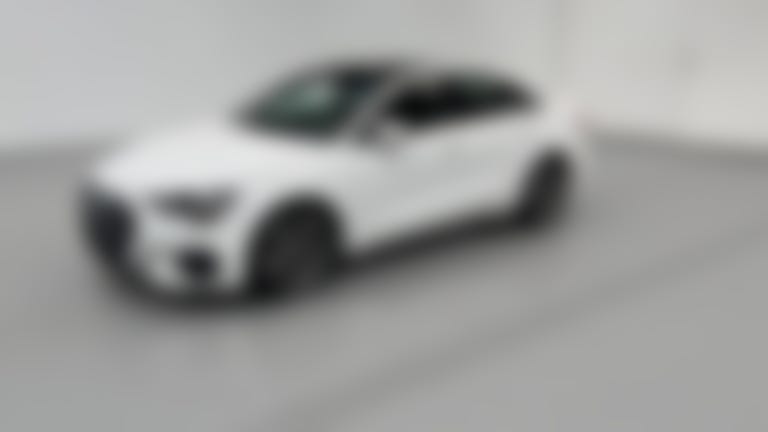 2022 Audi A3 vehicle photo