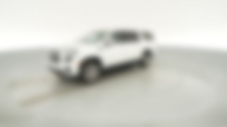 2025 GMC Yukon XL vehicle photo