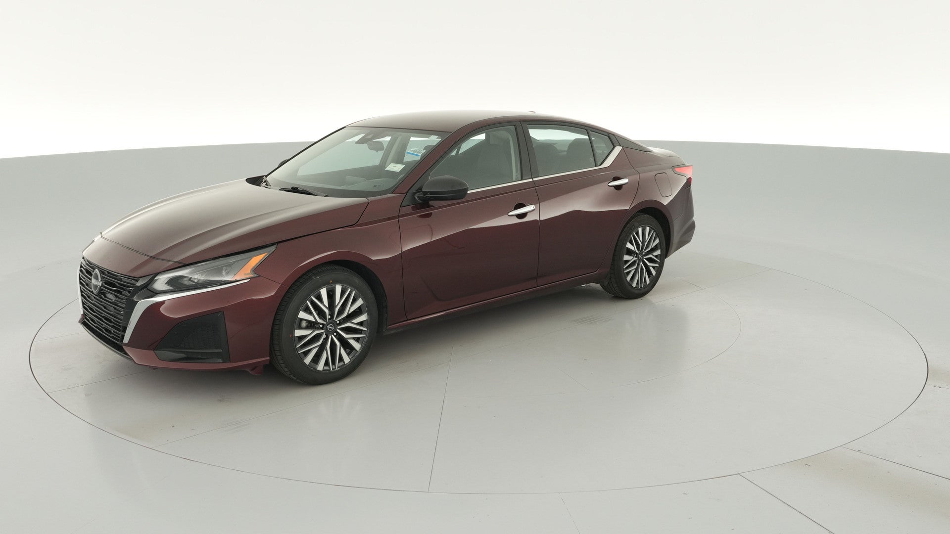 2024 Nissan Altima vehicle photo