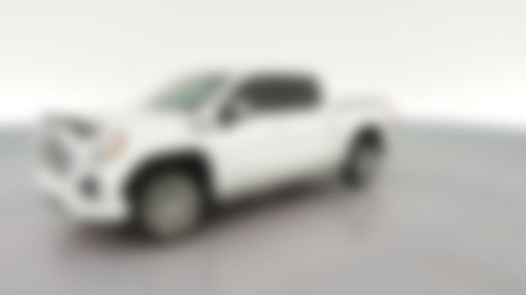 2021 GMC Sierra 1500 Crew Cab vehicle photo
