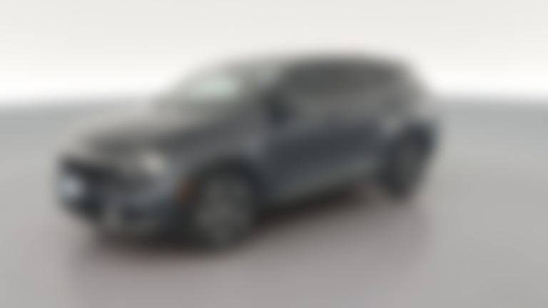 2023 Kia Sportage vehicle photo