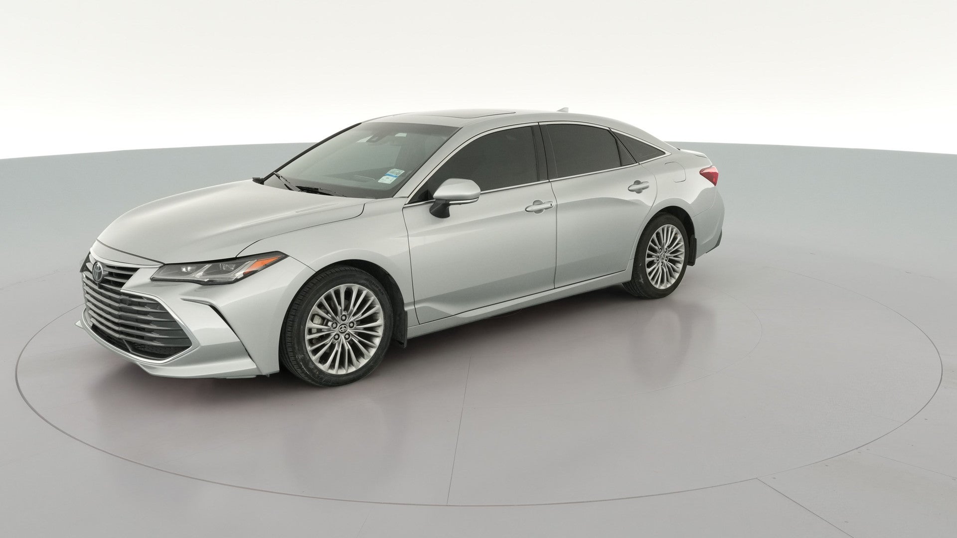 2022 Toyota Avalon vehicle photo