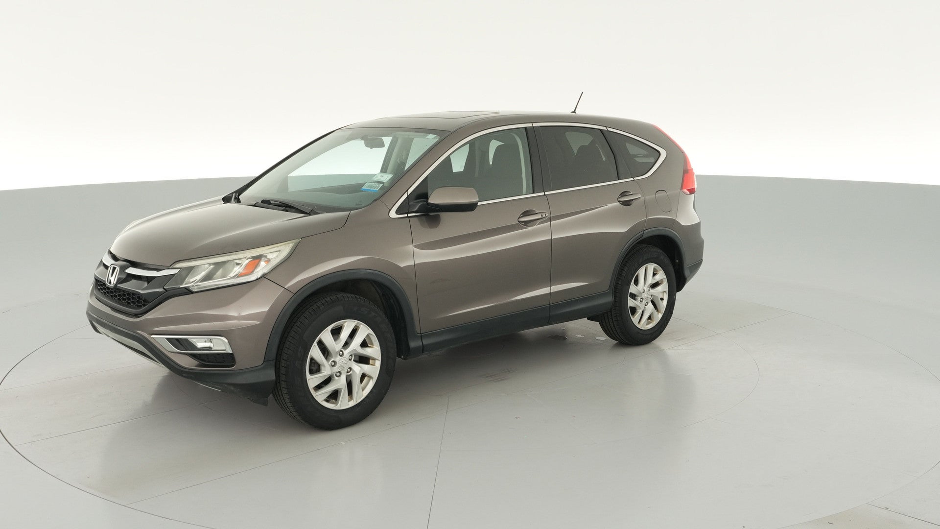 2016 Honda CR-V vehicle photo