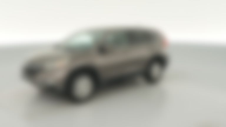 2016 Honda CR-V vehicle photo