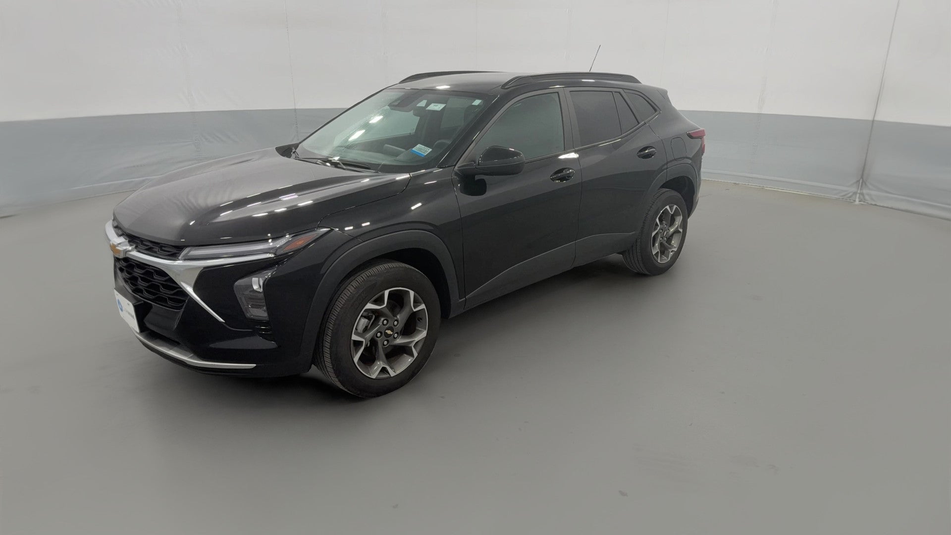 2024 Chevrolet Trax vehicle photo