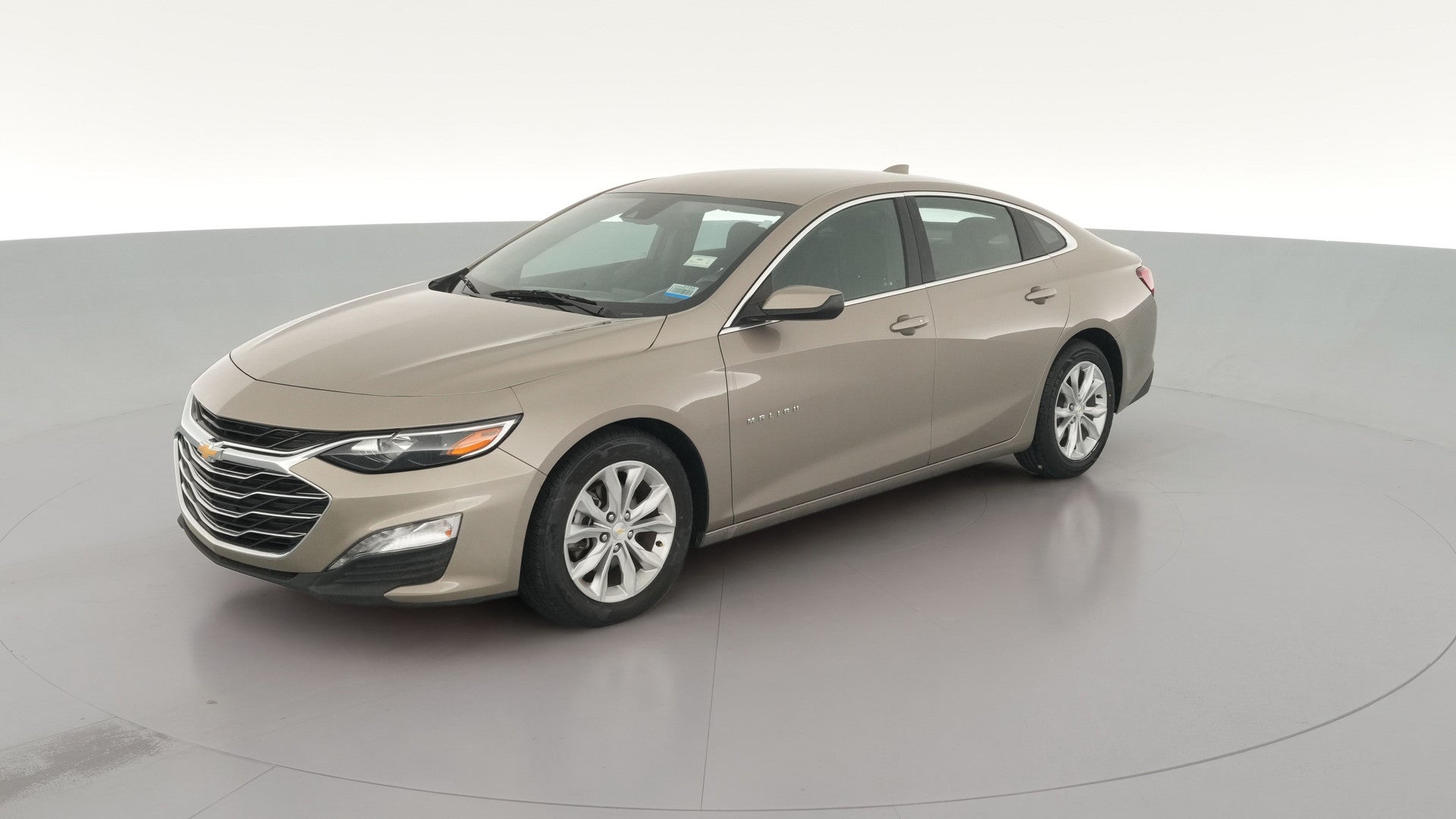 2023 Chevrolet Malibu vehicle photo