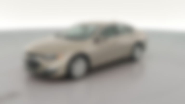 2023 Chevrolet Malibu vehicle photo