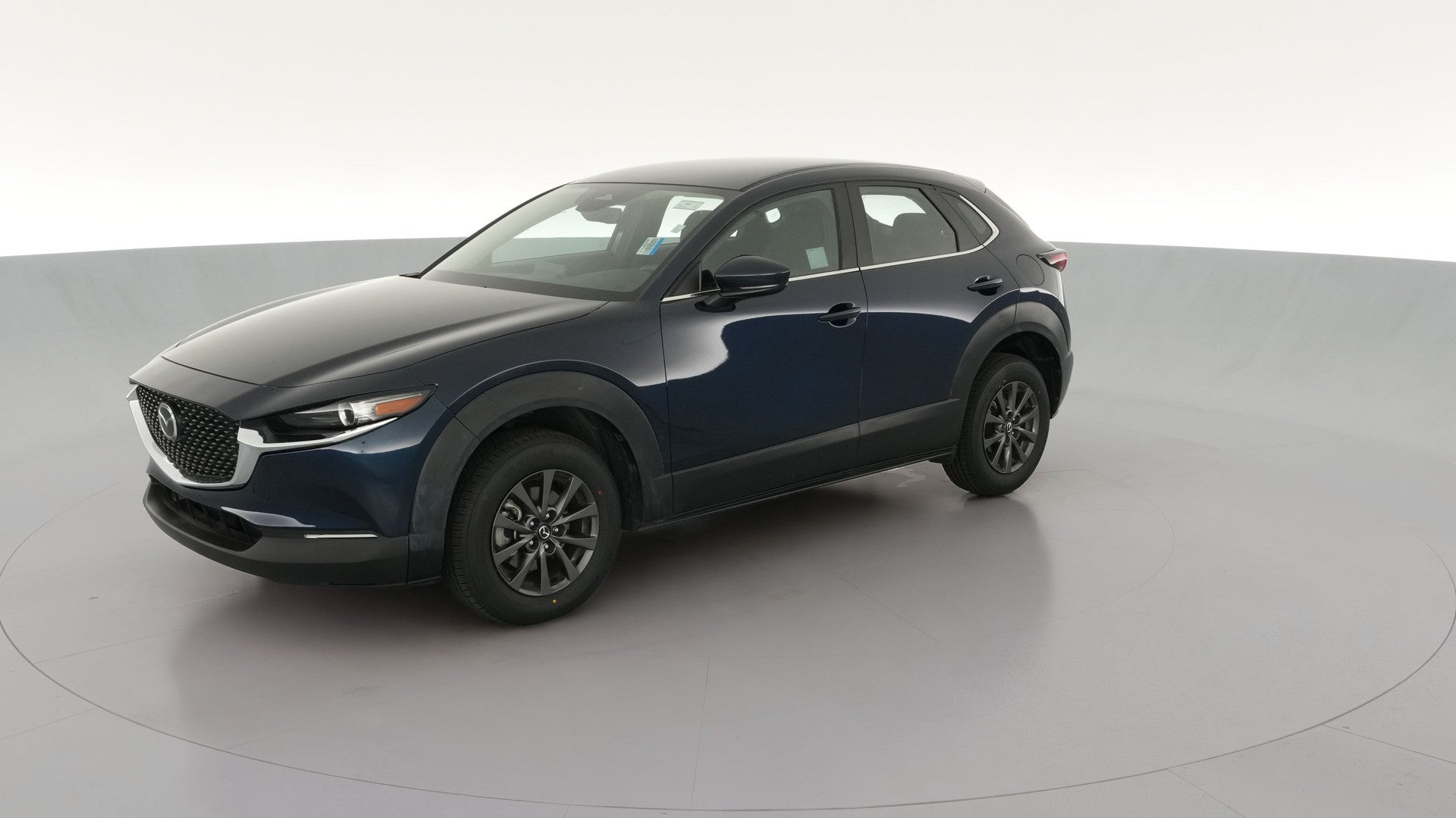 2024 MAZDA CX-30 vehicle photo