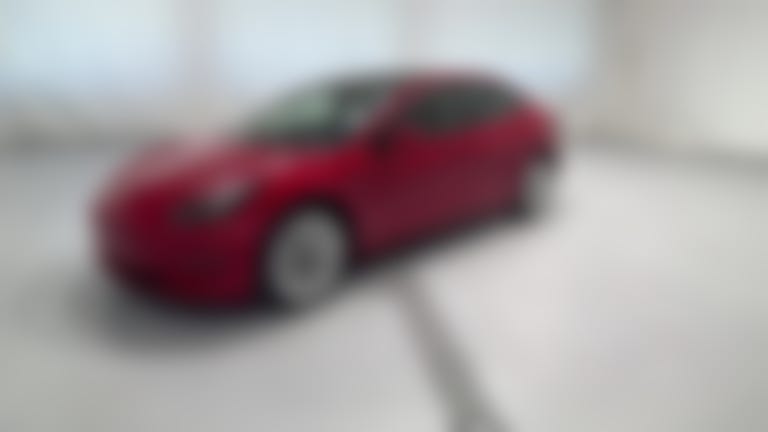 2023 Tesla Model 3 vehicle photo