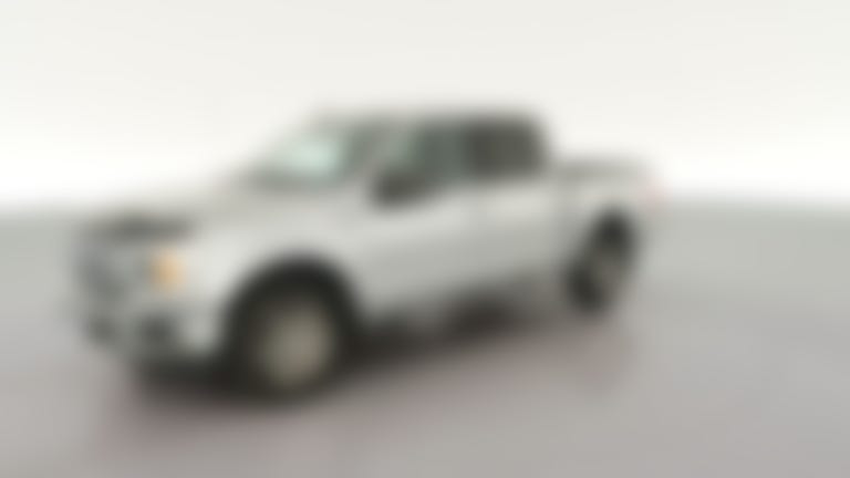 2020 Ford F150 SuperCrew Cab vehicle photo