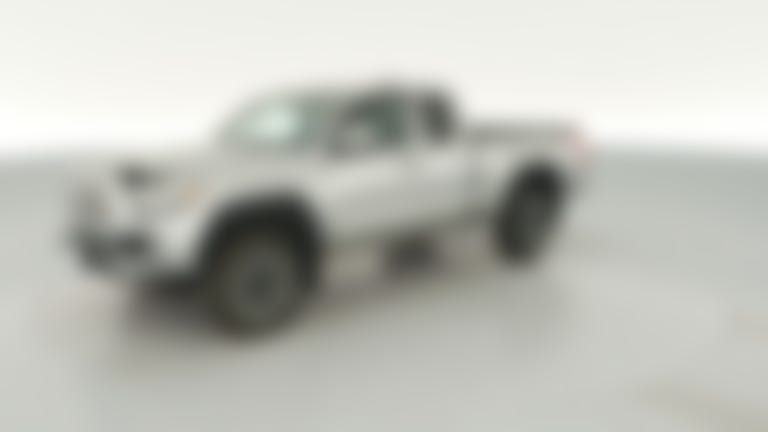 2017 Toyota Tacoma Access Cab vehicle photo