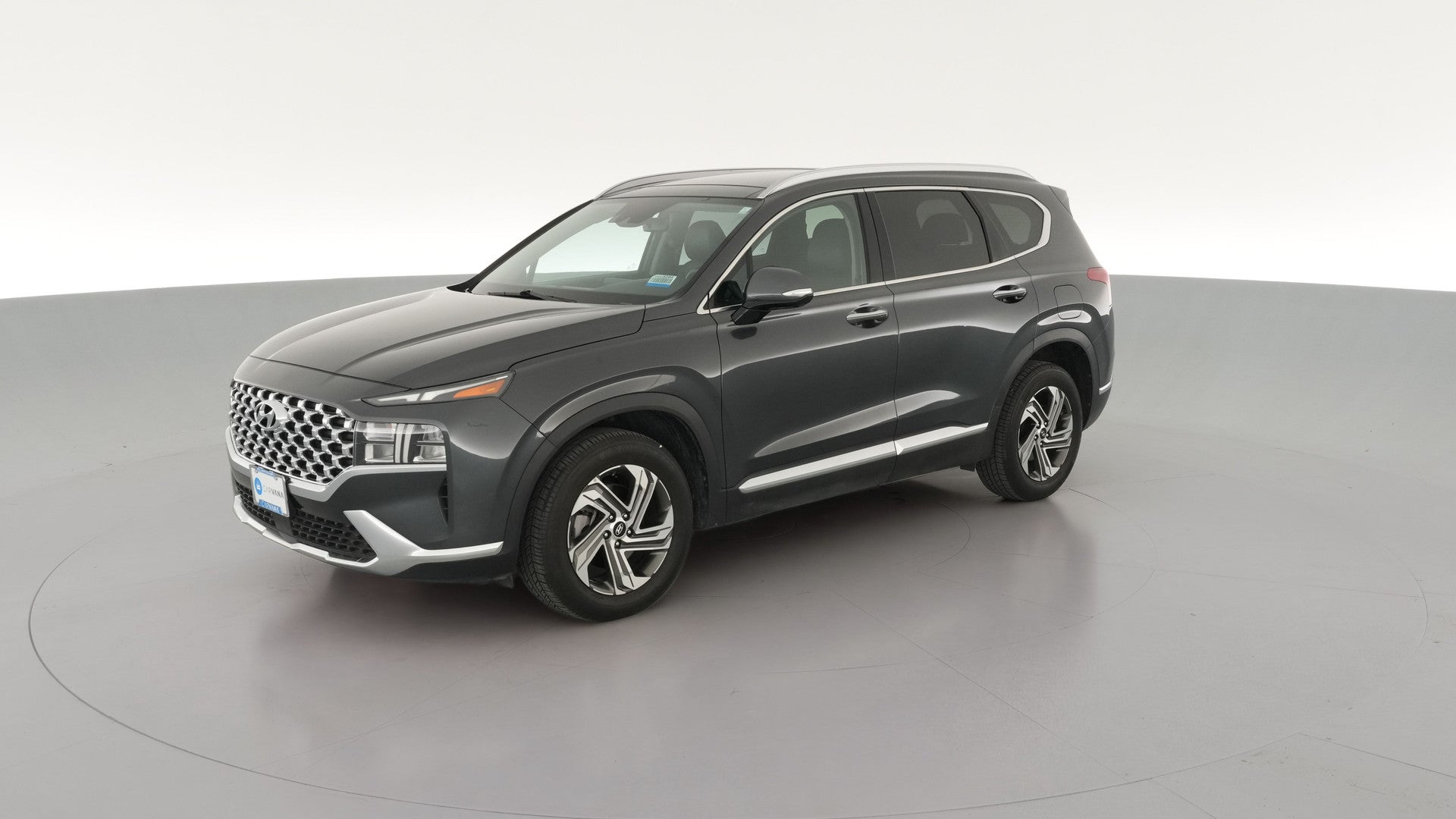 2023 Hyundai Santa Fe vehicle photo