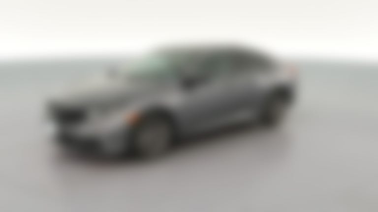 2021 Honda Civic vehicle photo