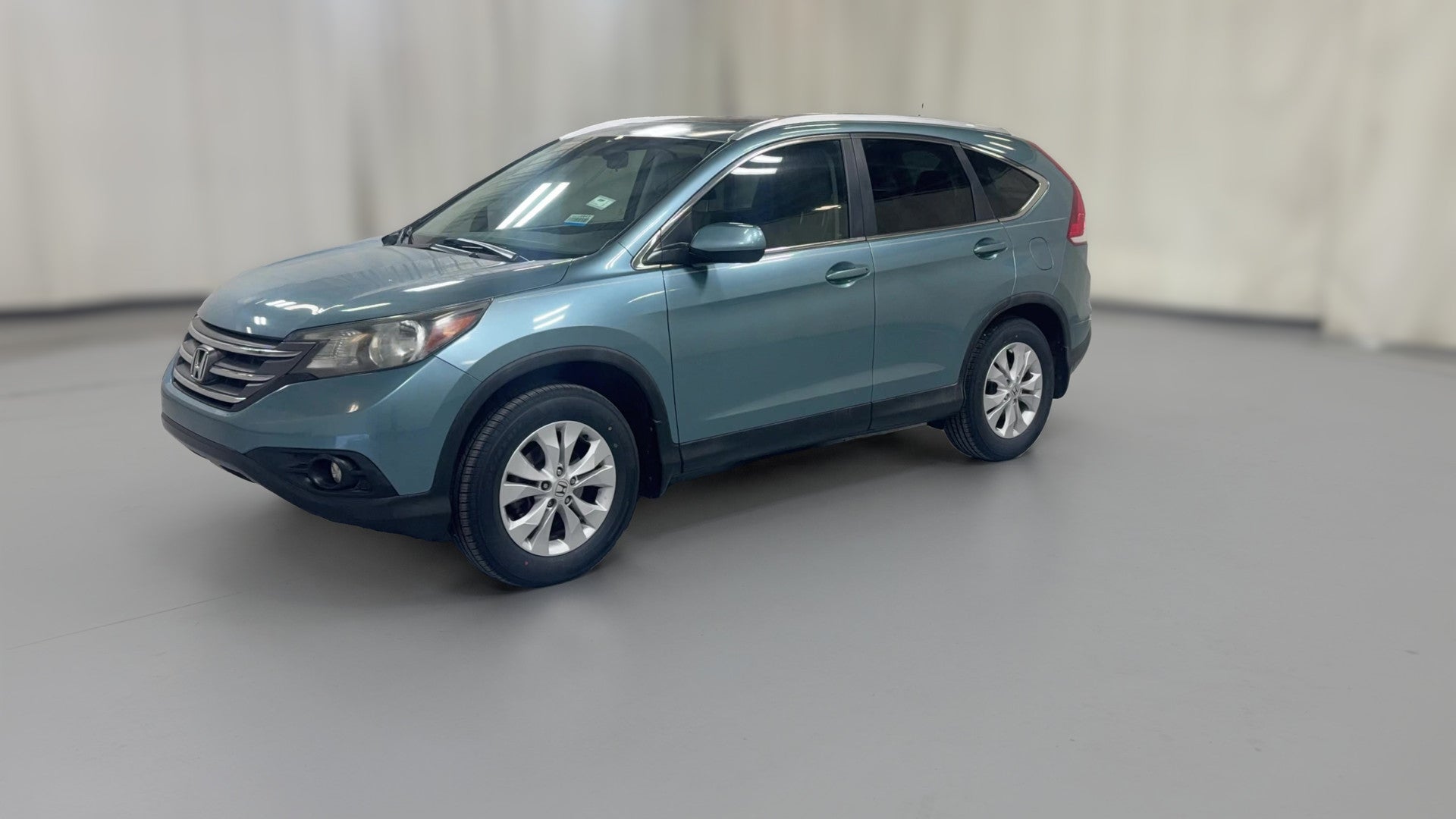 2014 Honda CR-V vehicle photo
