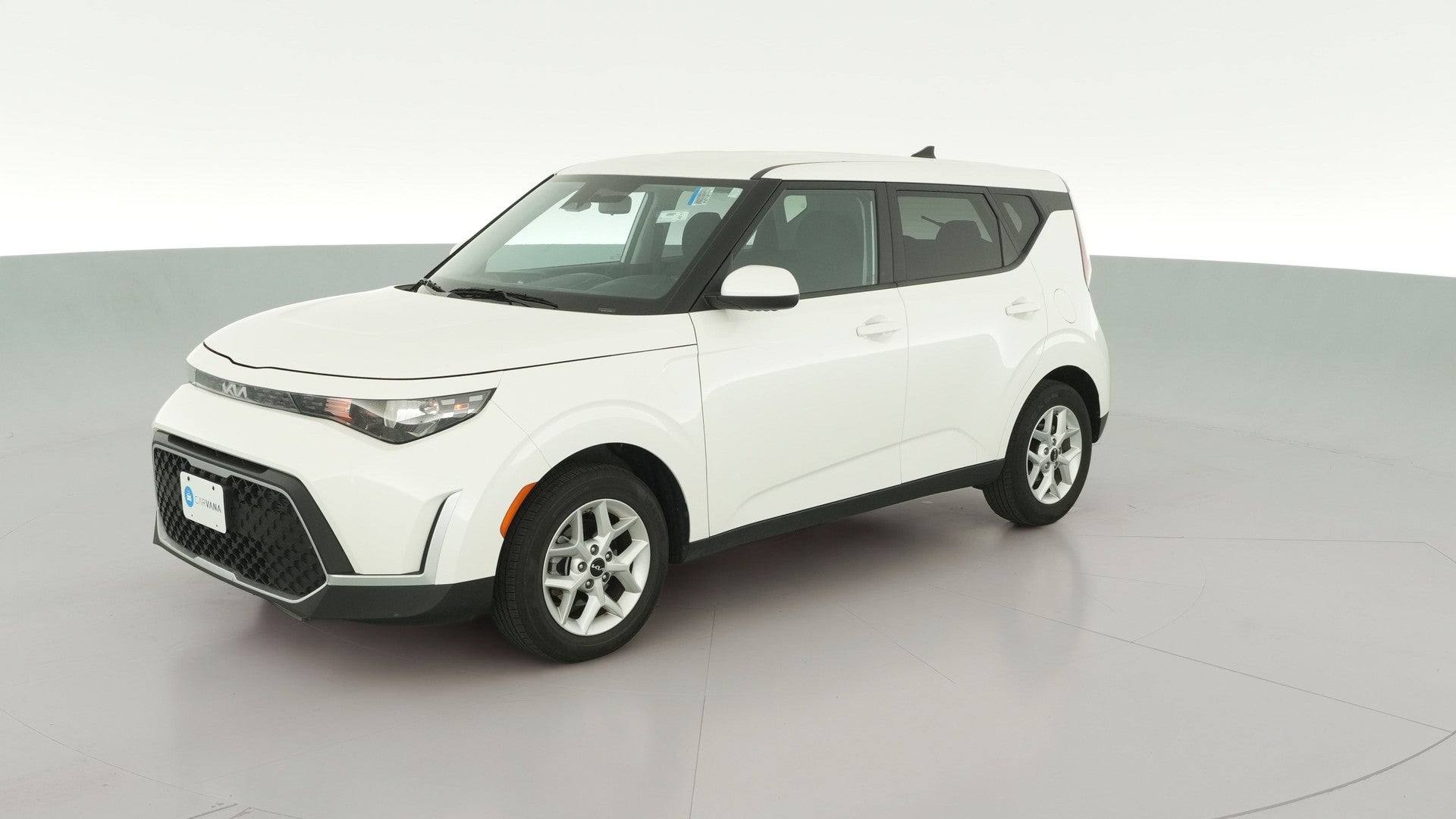 2025 Kia Soul vehicle photo