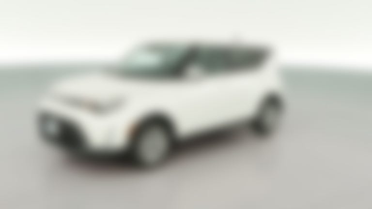 2025 Kia Soul vehicle photo