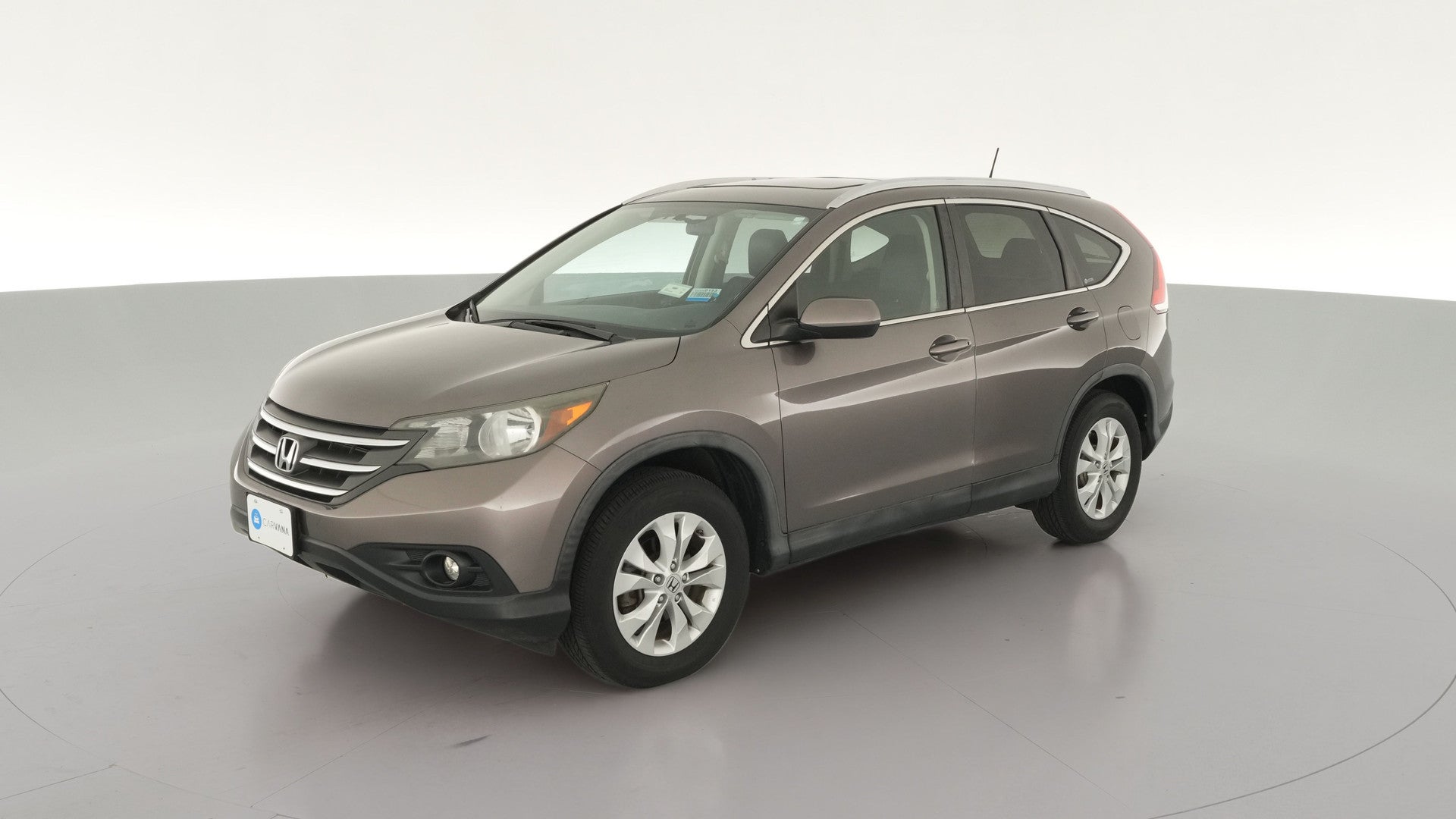 2012 Honda CR-V vehicle photo
