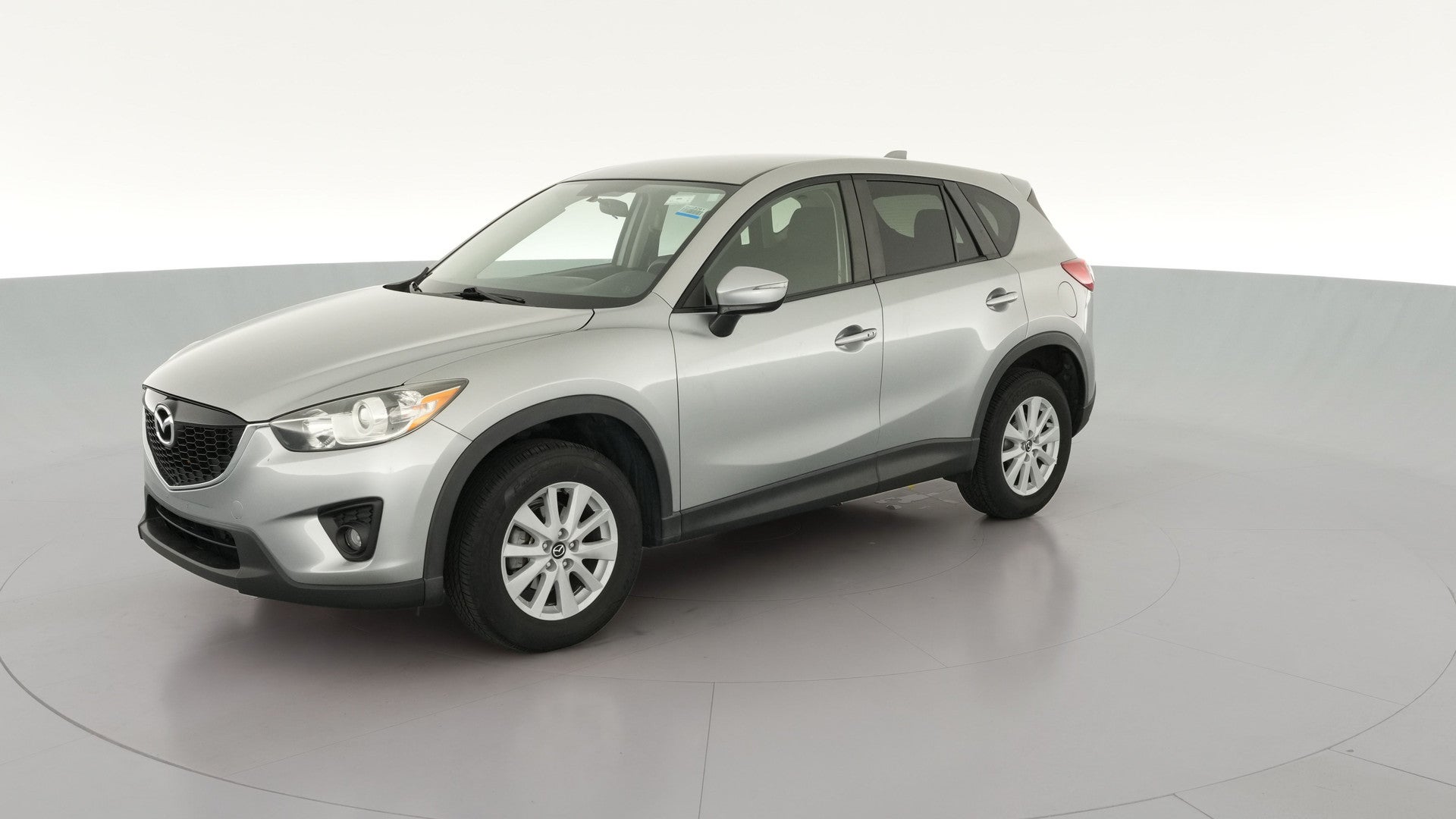 2015 MAZDA CX-5 vehicle photo