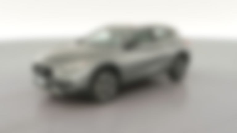 2018 INFINITI QX30 vehicle photo