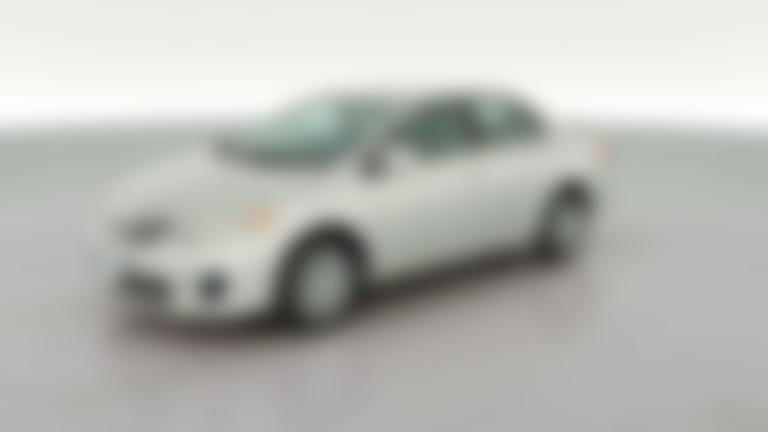 2013 Toyota Corolla vehicle photo