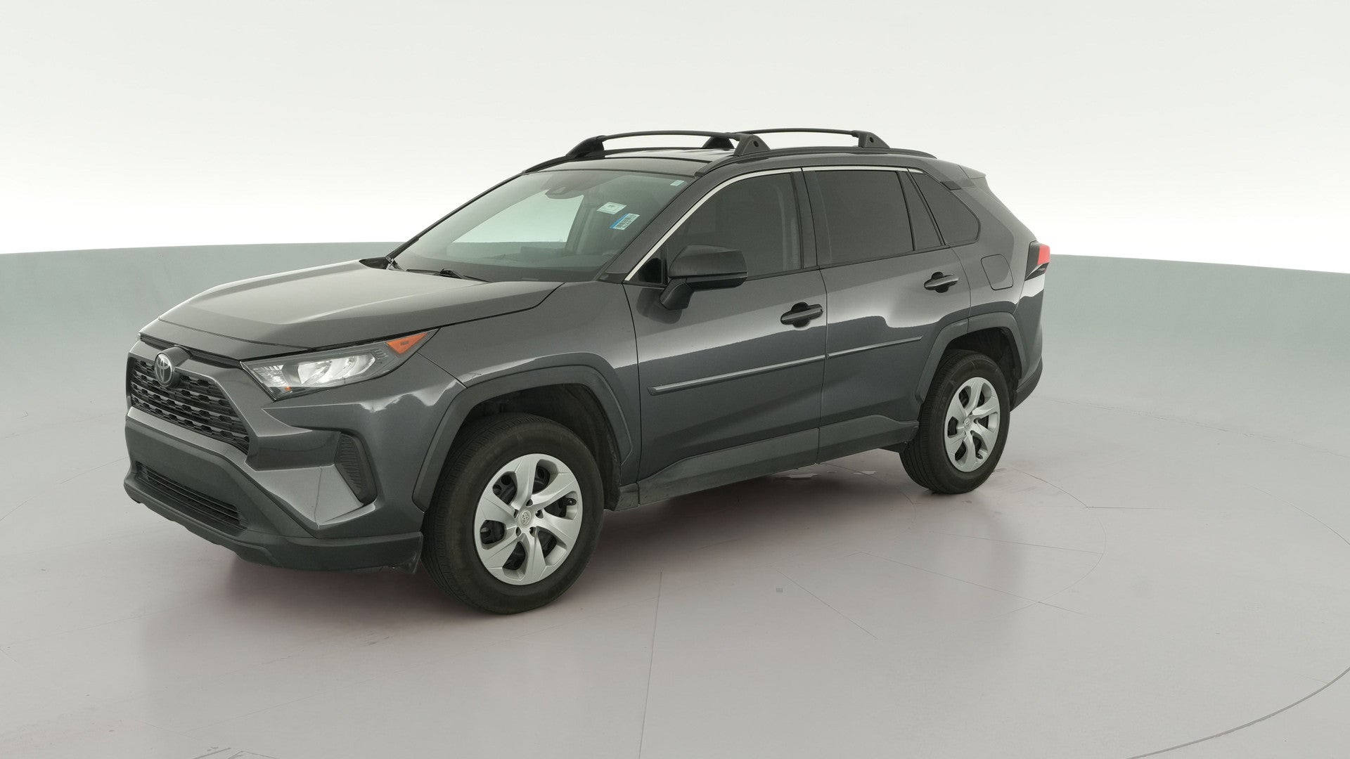 2021 Toyota RAV4 vehicle photo