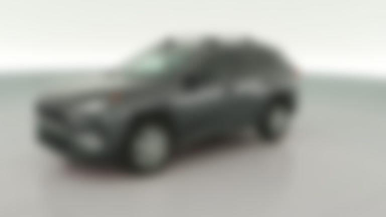 2021 Toyota RAV4 vehicle photo