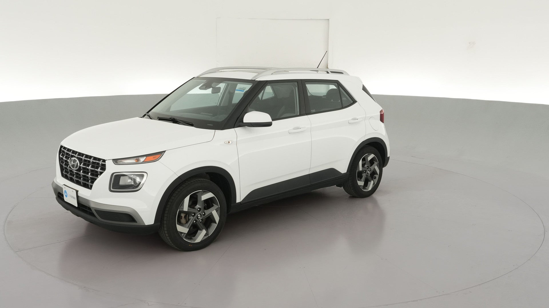 2023 Hyundai Venue vehicle photo