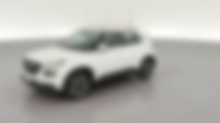 2023 Hyundai Venue vehicle photo