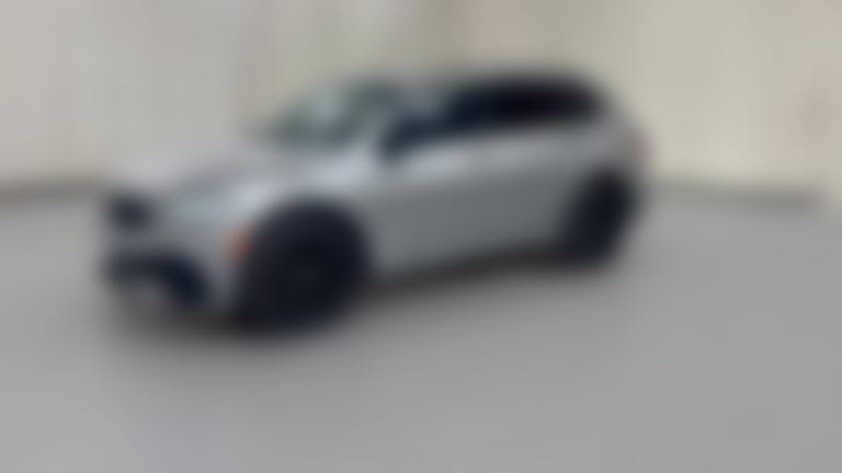 2024 Volkswagen Tiguan vehicle photo