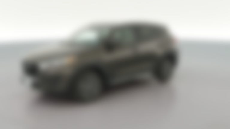2019 Hyundai Tucson vehicle photo