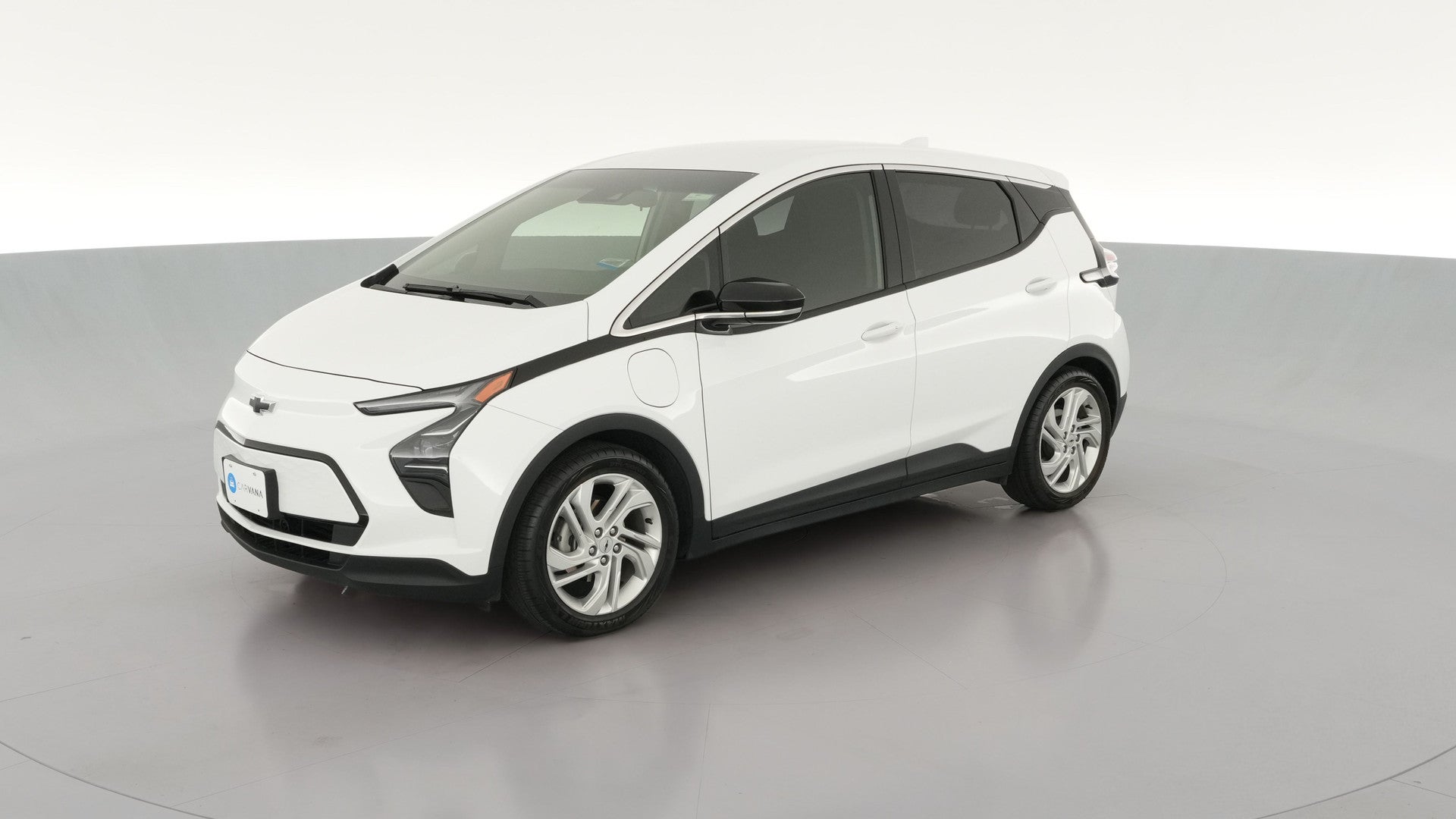 2023 Chevrolet Bolt EV vehicle photo