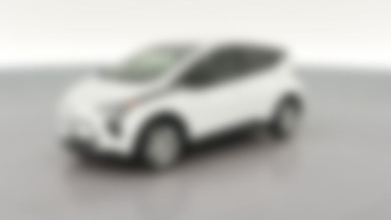 2023 Chevrolet Bolt EV vehicle photo